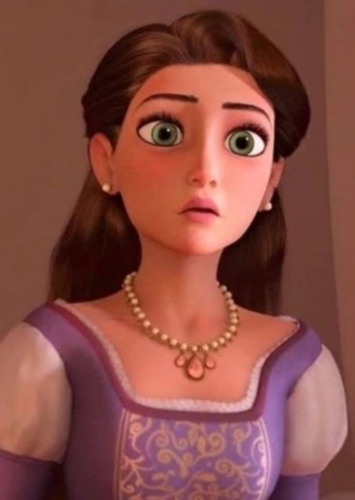 Queen Arianna