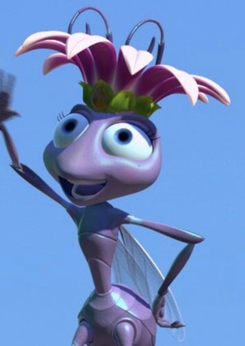 Queen Atta