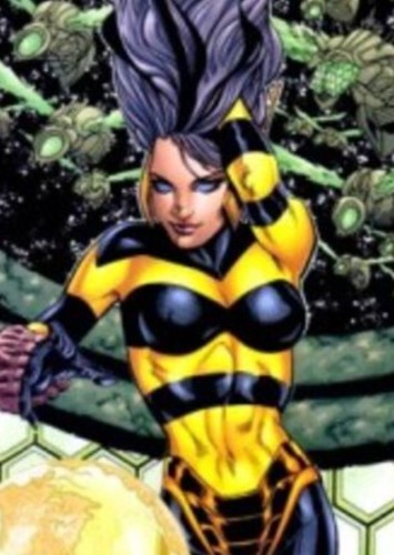 Queen Bee