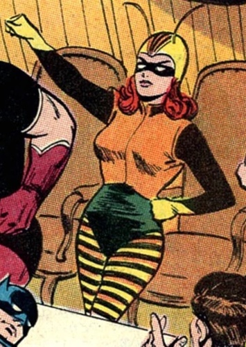 Queen Bee