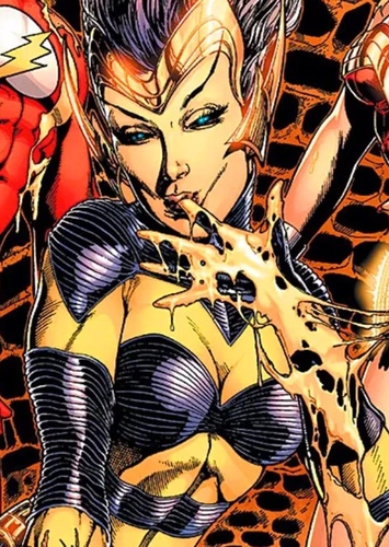 Queen Bee