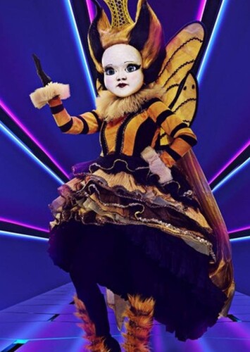 Queen Bee