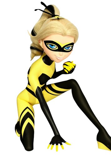 Queen Bee
