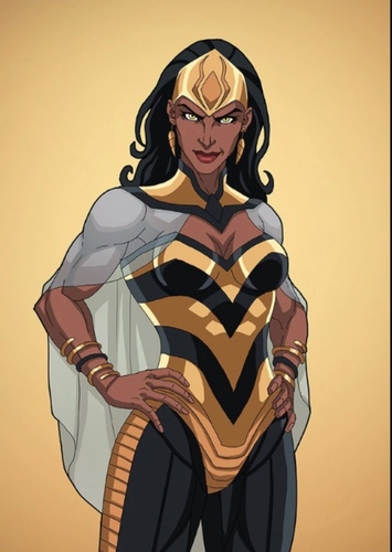 Queen Bee