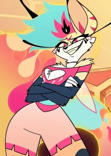 Queen Beelzebub