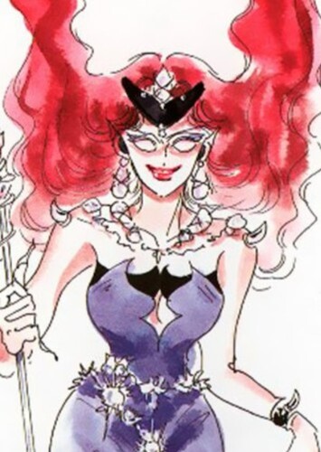Queen Beryl