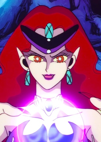 Queen Beryl