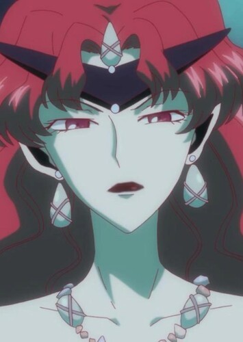 Queen Beryl