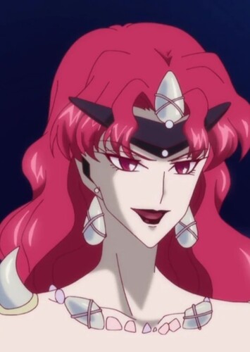Queen Beryl