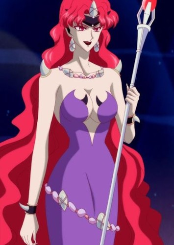 Queen Beryl