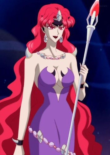 Queen Beryl