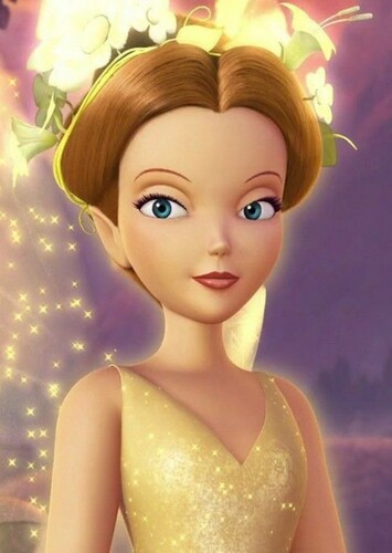 Queen Clairon