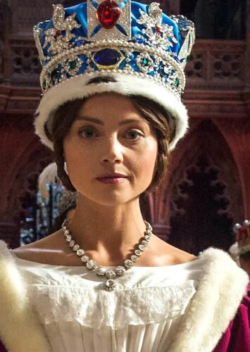 Queen Clara Oswald