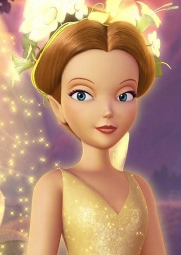Queen Clarion