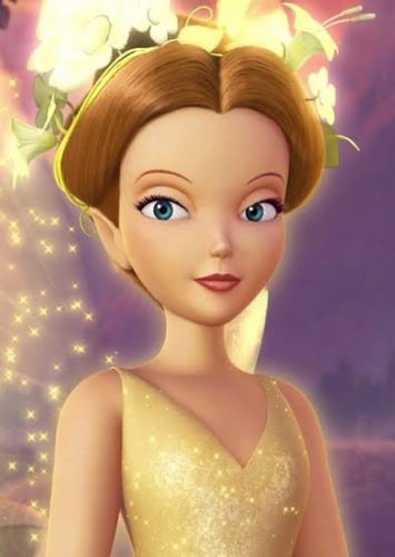 Queen Clarion
