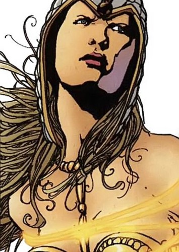 Queen Clea
