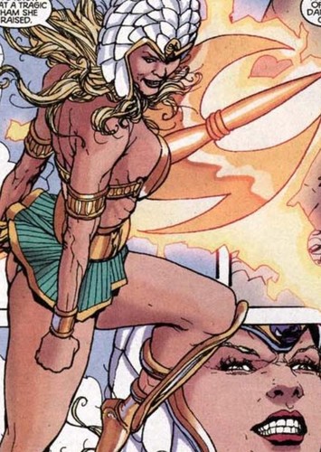 Queen Clea