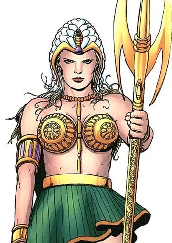 Queen Clea