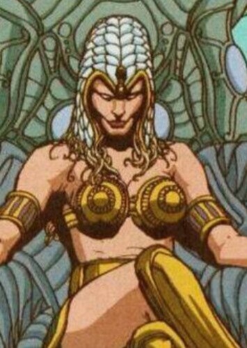 Queen Clea