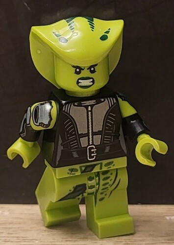 Queen Cobra