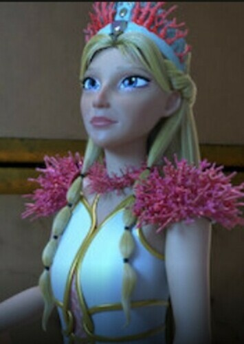 Queen Corelia