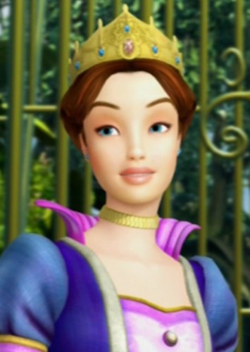 Queen Danielle