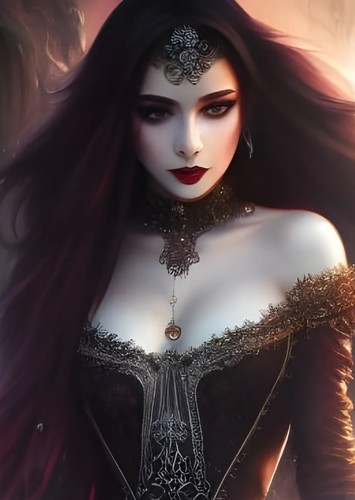 Queen Deidre