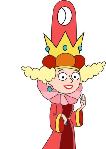 Queen Delightful