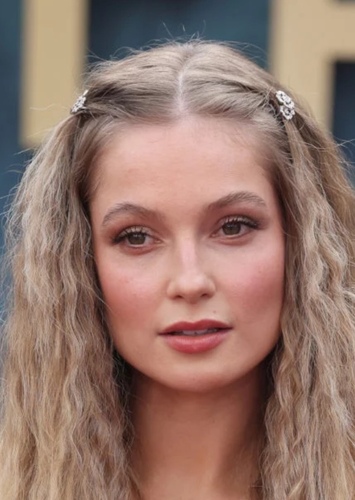QUEEN DEMETRA