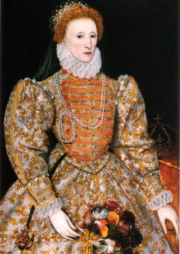 Queen Elizabeth I