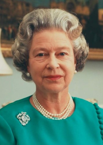 Queen Elizabeth II