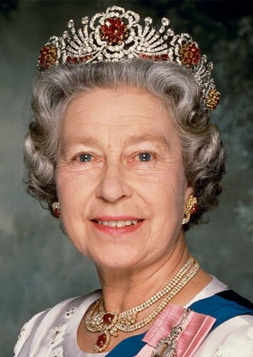 Queen Elizabeth II