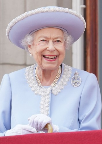 Queen Elizabeth II (Old)