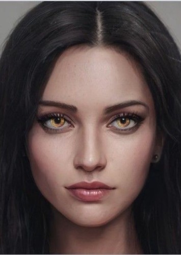 Queen Eloana Da'Neer