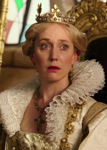 Queen Elsemere