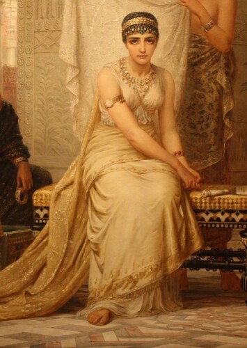 Queen Esther