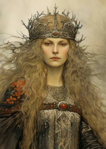 Frigg