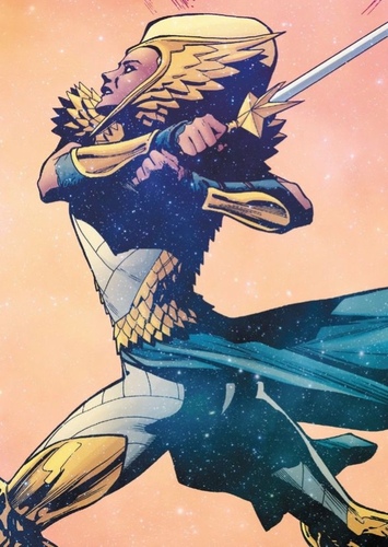 Queen Frigga
