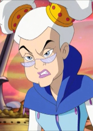Queen Granicus