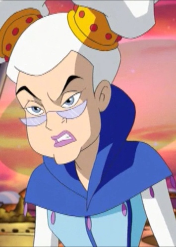 Queen Grannicus