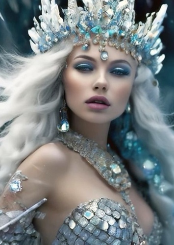 Queen Tatiana (RIP)