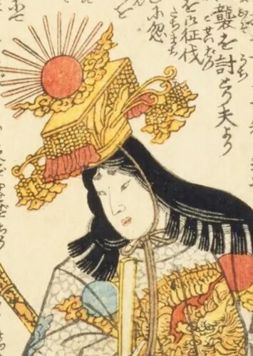 Queen Himiko