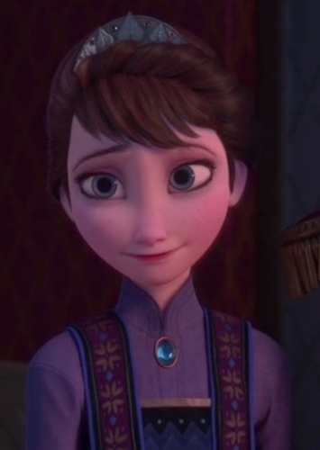 Queen Iduna