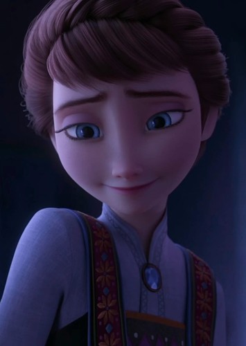 Queen Iduna