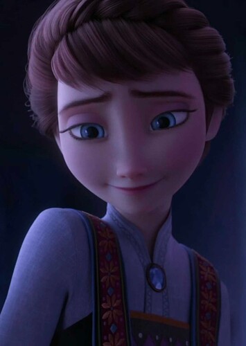 Queen Iduna