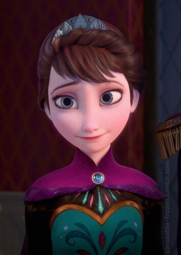 Queen Iduna