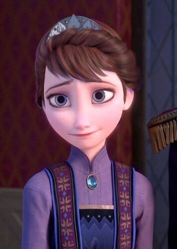 Queen Iduna