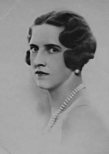 Queen Irene of Croatia