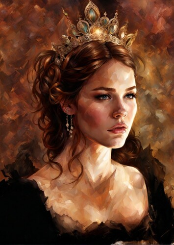 Queen Isabel Uller