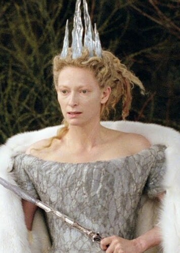 Queen Jadis